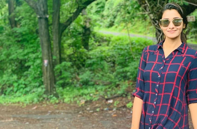 Priya bavani shankar photo gallery 
