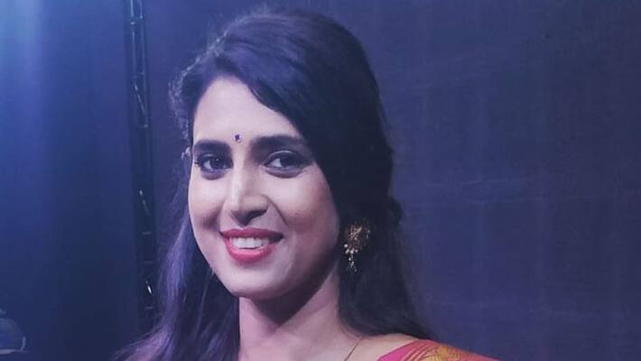 Actress Kasturi admits to sexual harassment Actress Kasturi admits to sexual harassment