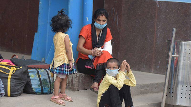 Number of corona infected reached to 60 thousand in Maharashtra