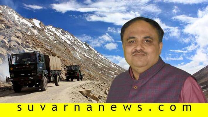 All out combat feared as India China engage in Ladakh Border All out combat feared as India China engage in Ladakh Border