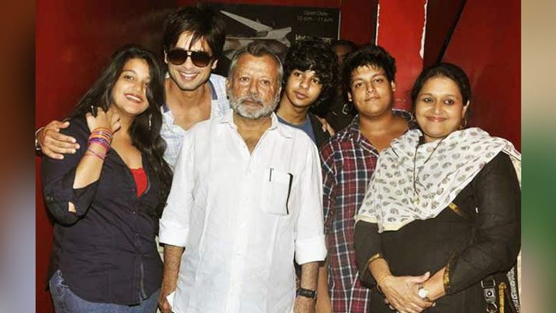 pankaj kapoor birthday some interesting life facts of shahid kapoor papa KPJ