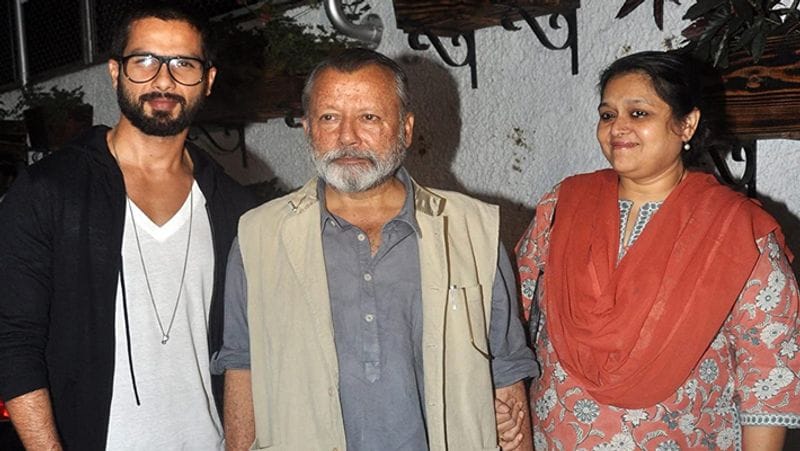 pankaj kapoor birthday some interesting life facts of shahid kapoor papa KPJ