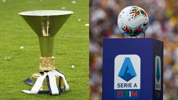 Dates and timings of new Serie A season announced Dates and timings of new Serie A season announced