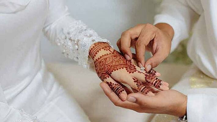 Former UP minister prepares for sixth marriage Wife with complaint Former UP minister prepares for sixth marriage Wife with complaint