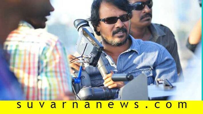 Complaint filed against Tollywood cinematographer shyam by actress sudha Complaint filed against Tollywood cinematographer shyam by actress sudha