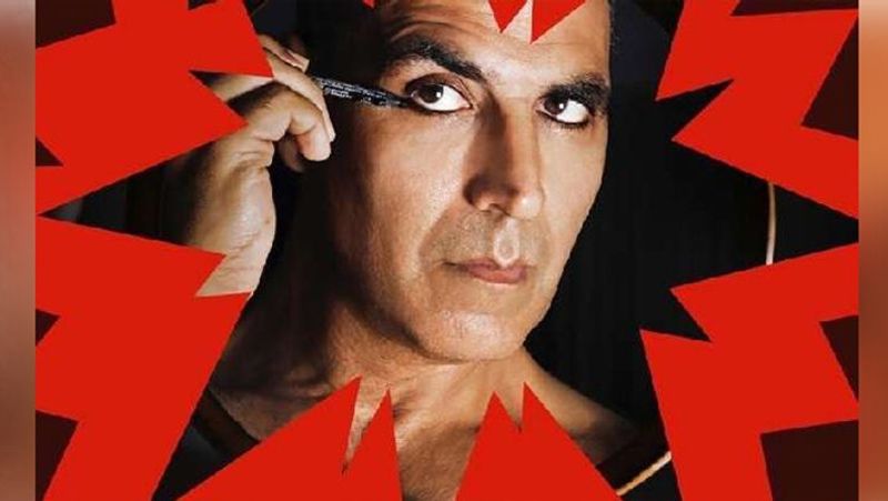 Akshay Kumar's Laxmmi Bomb to be blast this Diwali; check out poster RCB