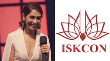 ISKCON files complaint against comedian Surleen Kaur, Shemaroo for hurting Hindu sentiments