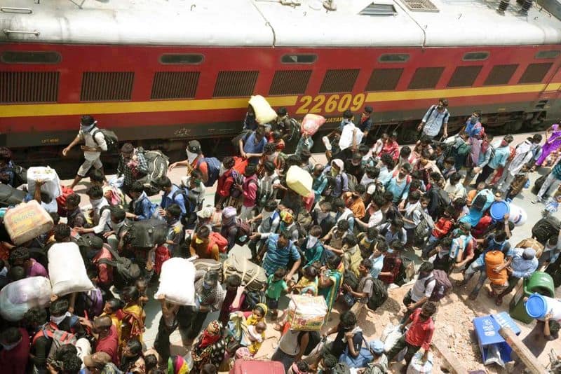 Mamata Banerjee announces shrines to open from June 1, calls Shramik trains 'corona express'