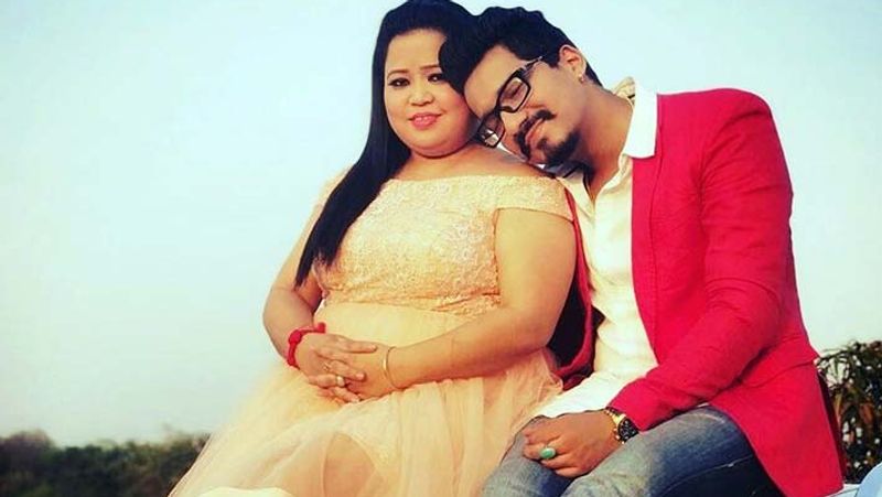 भारती ने एक इंटरव्यू में कहा कि वो जल्दी मां बनना चाहती हैं, बल्कि वो और उनके पति ने तो प्लानिंग भी शुरू कर दी थी।
