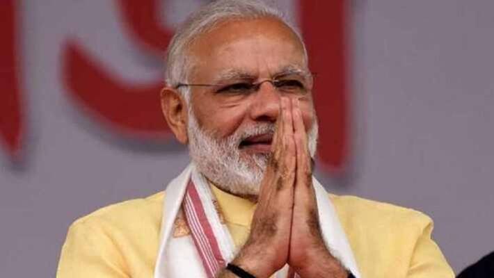 pm narendra modi gave birthday wish to a bihar police jawan pra pm narendra modi gave birthday wish to a bihar police jawan pra