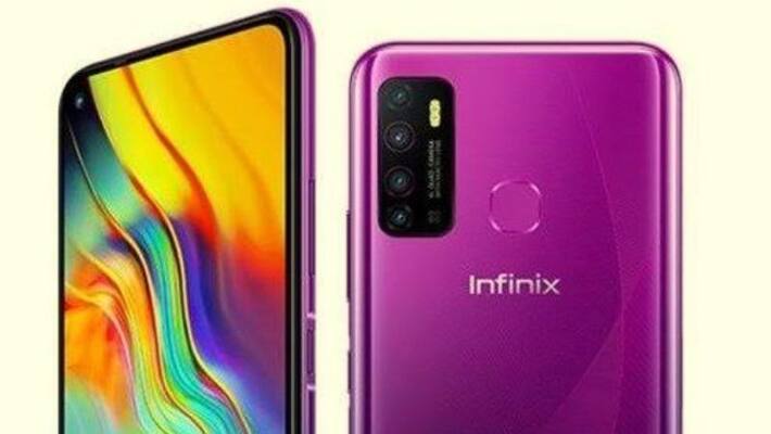 Infinix hot 9 smartphone start sale in India today via Flipkart BDD Infinix hot 9 smartphone start sale in India today via Flipkart BDD