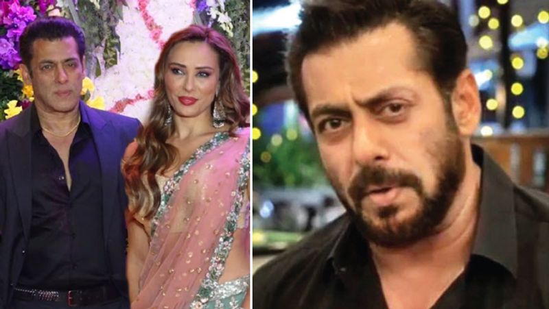करीब 4 साल पहले सलमान और यूलिया की शादी खबरों में थी। सलमान ने अपनी सगाई की खबर पर मीडिया को जवाब देते हुए कहा था कि ये सब अफवाहें हैं। अगर उनकी सगाई या शादी हो रही होती तो वो खबर के लीक होने का इंतजार नहीं करते।