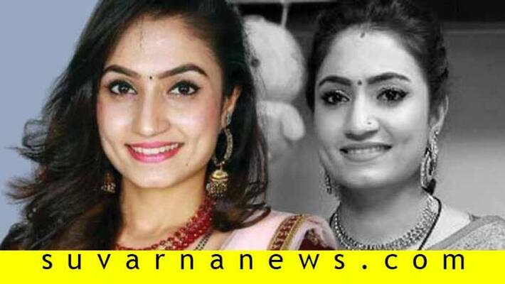 colors kannada Agnisakshi Vaishnavi to get tie knot marriage look viral colors kannada Agnisakshi Vaishnavi to get tie knot marriage look viral