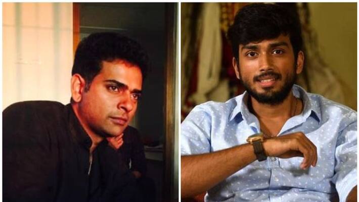 Kalidas Jayaram film dropped Kalidas Jayaram film dropped