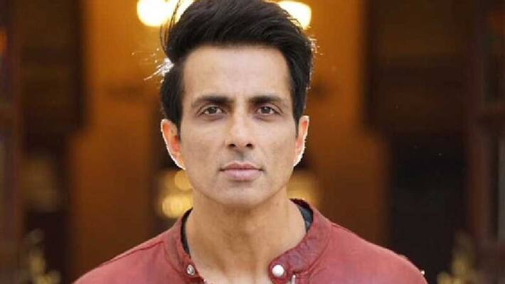 Real Hero Sonu Suite, which employs 3 lakh people Real Hero Sonu Suite, which employs 3 lakh people