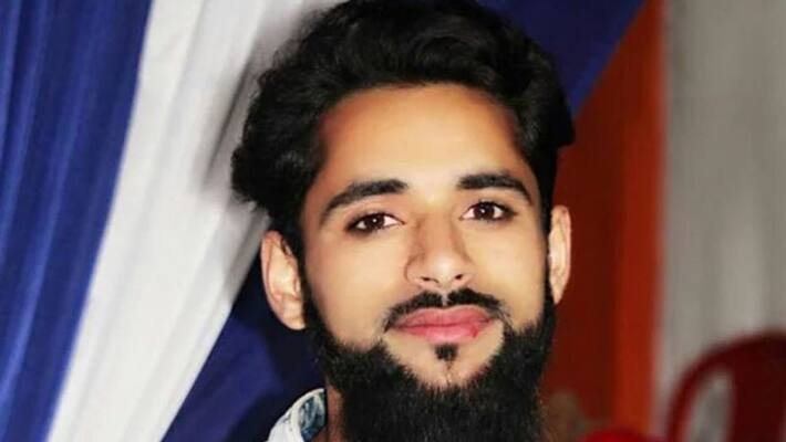 Terrorist planning a car blast in Pulwama arrested kpn Terrorist planning a car blast in Pulwama arrested kpn
