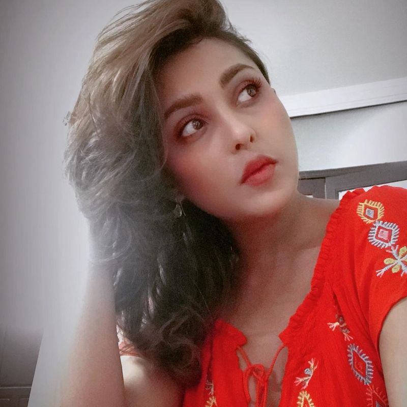 Madhushalini 