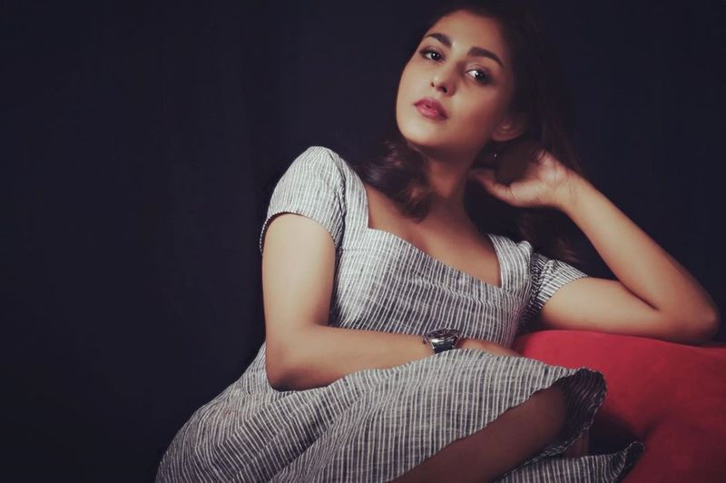 Madhushalini 