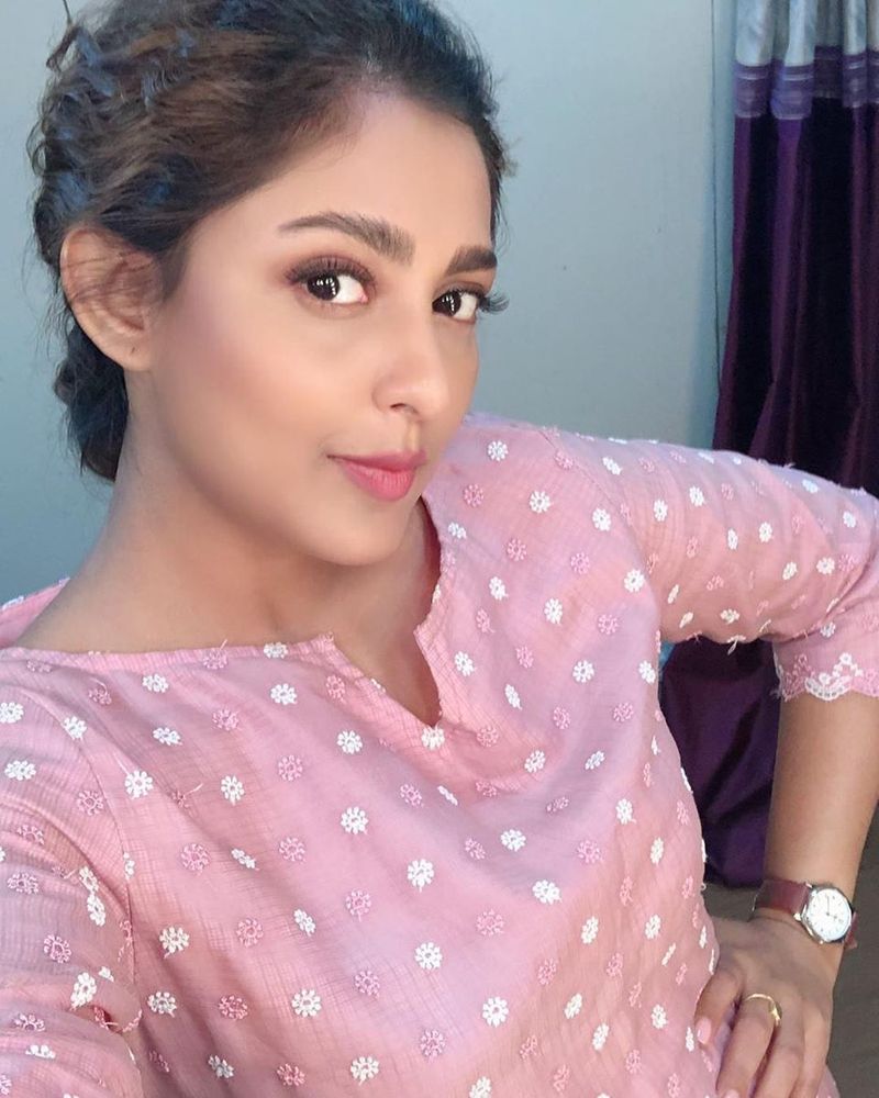 Madhushalini 