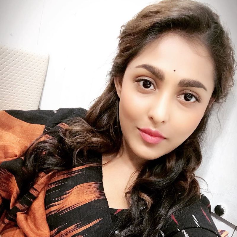 Madhushalini 