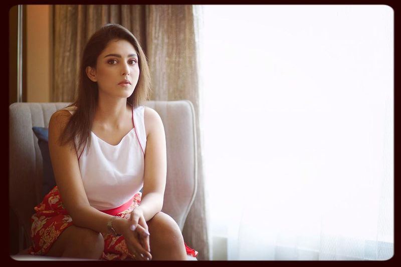 Madhushalini 
