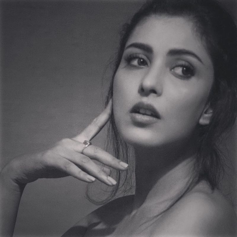 Madhushalini 
