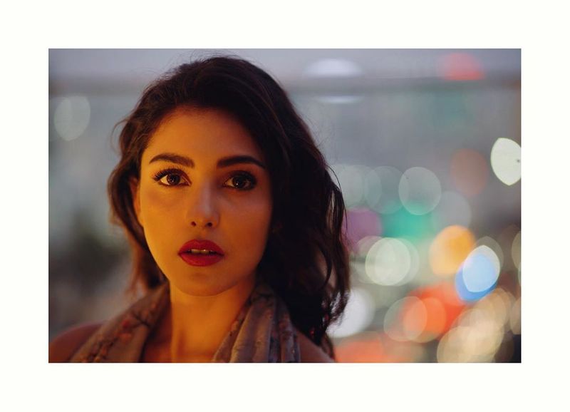 Madhushalini 