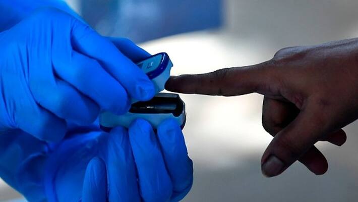 Coronavirus Infected People Discharged within 7 days in Hassan and udupi Coronavirus Infected People Discharged within 7 days in Hassan and udupi
