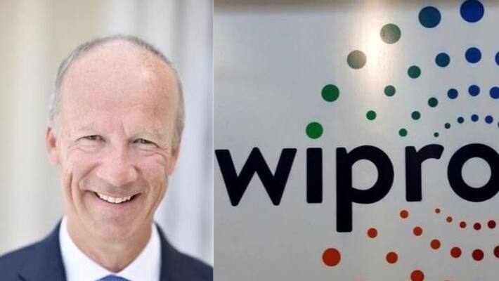 Thierry Delaporte appointed as the new CEO and MD to Wipro Thierry Delaporte appointed as the new CEO and MD to Wipro