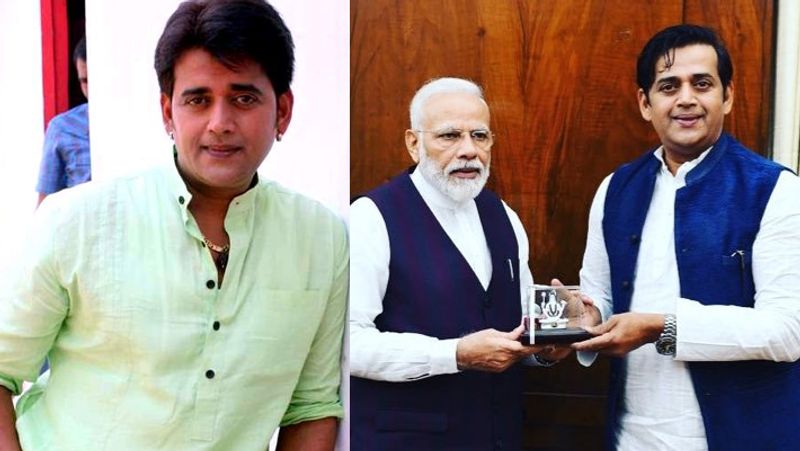 मीडिया रिपोर्ट्स की मानें तो 2014 के लोकसभा चुनाव से रवि किशन ने यूपी के ही जौनपुर से कांग्रेस के टिकट पर चुनाव लड़ा था। उस दौरान रवि किशन ने अपने एफिडेविट में जानकारी दी थी कि उन्होंने रिजवी कॉलेज ऑफ आर्ट साइन्स एंड कॉमर्स, मुंबई से बी.कॉम किया है। 