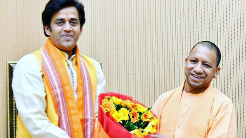वहीं, अगर अब रवि किशन के भोजपुरी प्रोजेक्ट्स को लेकर बात की जाए तो वो अभी भोजपुरी सिनेमा से दूर हैं। आखिरी बार उन्हें पुलिस के किरदार में बॉलीवुड मूवी 'मरजावां' में देखा गया था। 