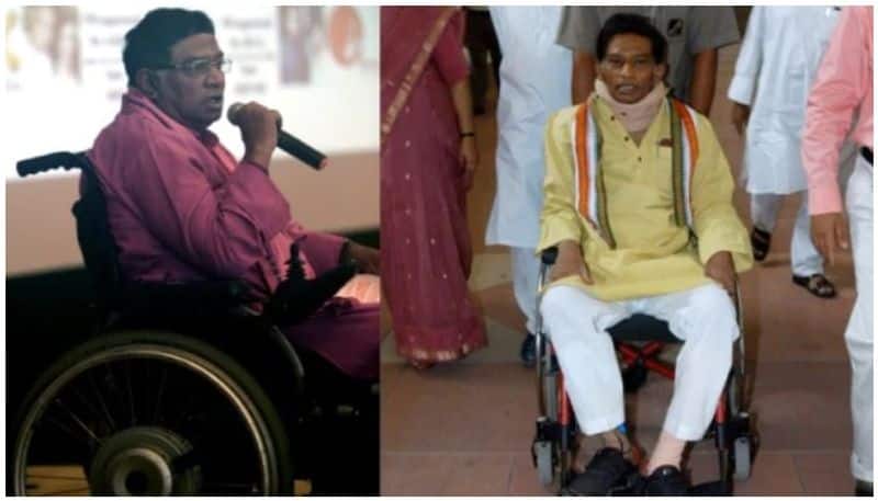 Ajit Jogi, the Merchant of Dreams in Chhattisgarh congress who fell short of being a king maker in the party