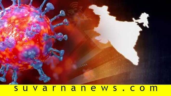 Coronavirus cases in India cross 1 73 lakh 8400 new cases in 24 hours Coronavirus cases in India cross 1 73 lakh 8400 new cases in 24 hours