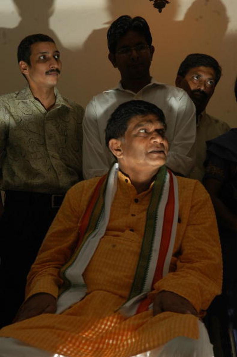 नवंबर 2000 में छत्तीसगढ़ गठन के दौरान उनके राजनीतिक केरियर में बड़ा बदलाव आया और उन्हें छघ के पहले मुख्यमंत्री बनने का अवसर मिला। अपने तेवरों और विवादों के कारण वे सबसे चर्चित CM भी रहे।