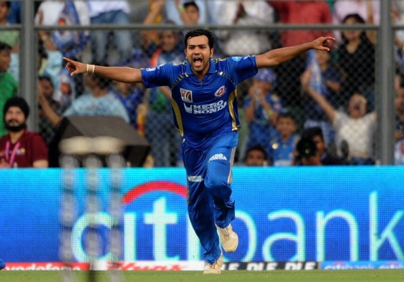 “I think the way he was batting in the middle order, under pressure because the team didn’t do well in the inaugural IPL edition in 2008 … Rohit was a standout performer for us,” Laxman added. In 2009, Deccan Chargers won the IPL title, in South Africa, defeating Royal Challengers Bangalore (RCB) in the final. Rohit was part of that title triumph.