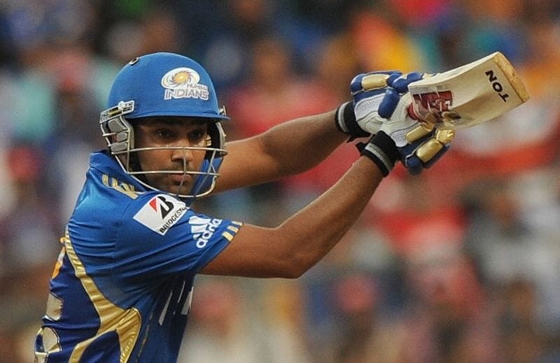 T20 Worldcup 2022: Adam Gilchrist behind the success of Rohit Sharma, says Pragyan Ojha