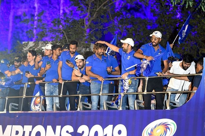 “But for me, most importantly was handling the pressure because not once in those tough situations when he was batting did it show, and he has evolved and blossomed. That’s why he’s one of the most successful captains in IPL history,” Laxman added.