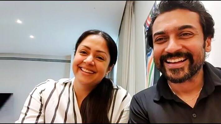 surya and jyothika dont miss the famous hero movie surya and jyothika dont miss the famous hero movie