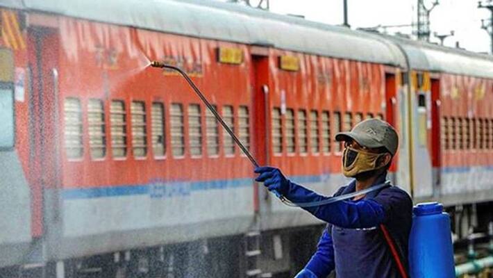 lockdown More than 30 deliveries were made to trains kpn lockdown More than 30 deliveries were made to trains kpn
