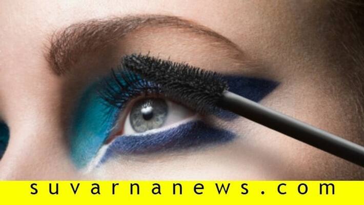 Lipstick sales take a hit focus shifts to eye makeup Lipstick sales take a hit focus shifts to eye makeup