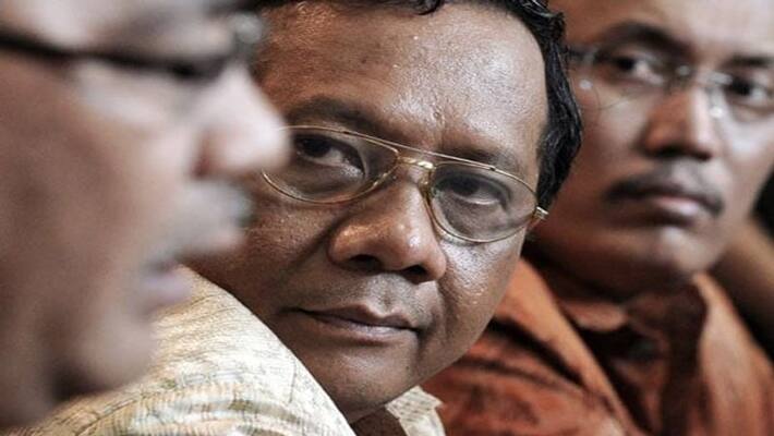 Corona Is Like Your Wife, Anger Over Indonesia Minister controversial comments Corona Is Like Your Wife, Anger Over Indonesia Minister controversial comments