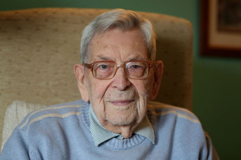 Weighton was born on March 29, 1908, in Hull, East Yorksire, said BBC. “Bob was an extraordinary man, and to the family not really because of the amazing age he reached. A role model to us all, he lived his life interested in and engaged with all kinds of people from across the world,” Weighton’s family said. This year, Weighton did not celebrate his birthday due to the coronavirus outbreak.