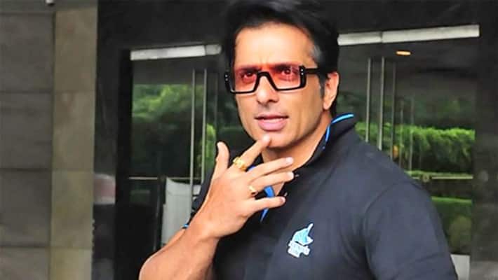 Sonu sood smart answer of viral video BJC Sonu sood smart answer of viral video BJC