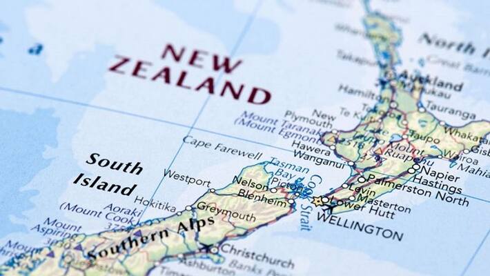 New Zealand become first country in the world eliminate all active coronavirus cases New Zealand become first country in the world eliminate all active coronavirus cases