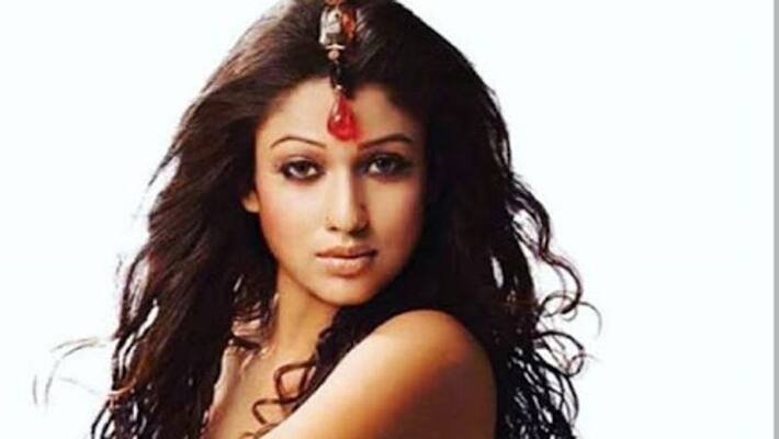 Bollywood Fame Praises on Lady super Star Nayanthara Bollywood Fame Praises on Lady super Star Nayanthara