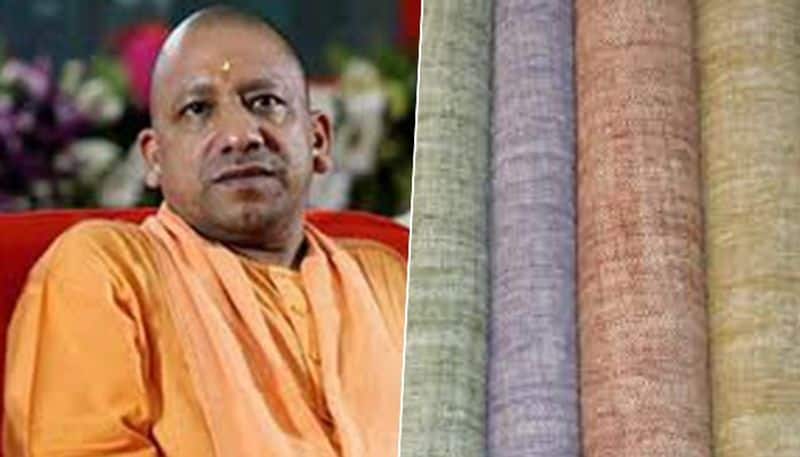 UP government through khadi sees creation of 1.5 lakh jobs in next 6 months