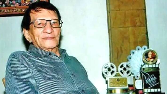 Famous lyricist yogesh Gaur passes away KPG Famous lyricist yogesh Gaur passes away KPG