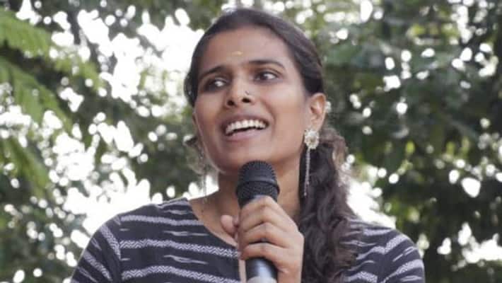 Sillu Karupatti Director Halitha shameem next film is minmini Sillu Karupatti Director Halitha shameem next film is minmini