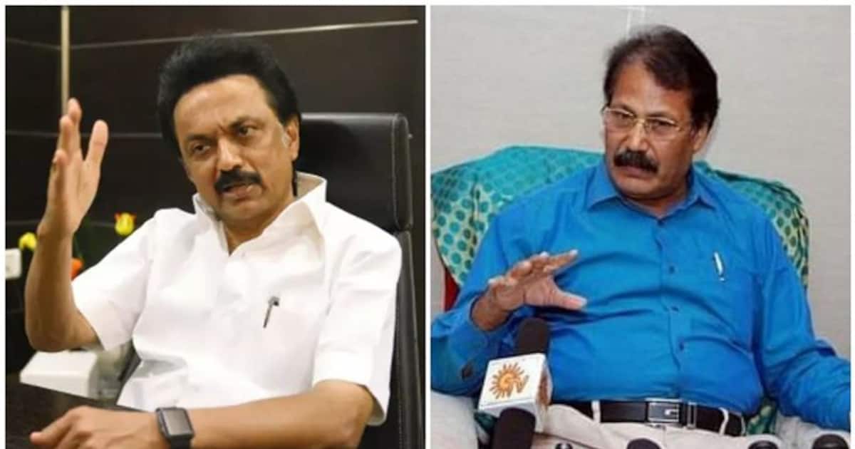 திமுக அரசு திருத்தாமல் தவறை தொடர்கிறது... கிருஷ்ணசாமி அதிரடி குற்றச்சாட்டு..!