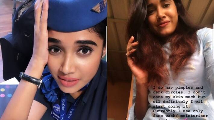 Alessandra says she will be a great dancer if the lockdown is not over alina padikkal not to be allowed to grow Alessandra says she will be a great dancer if the lockdown is not over alina padikkal not to be allowed to grow